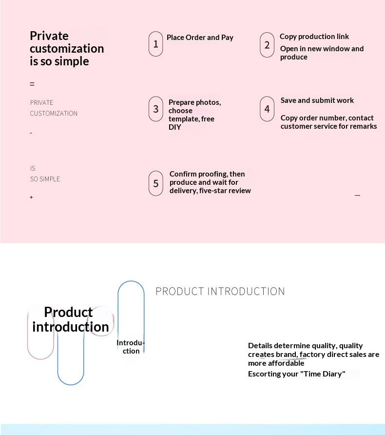 3 inch pvc wallet card custom couple photo double-sided printing creative small gift portrait baby small card custom